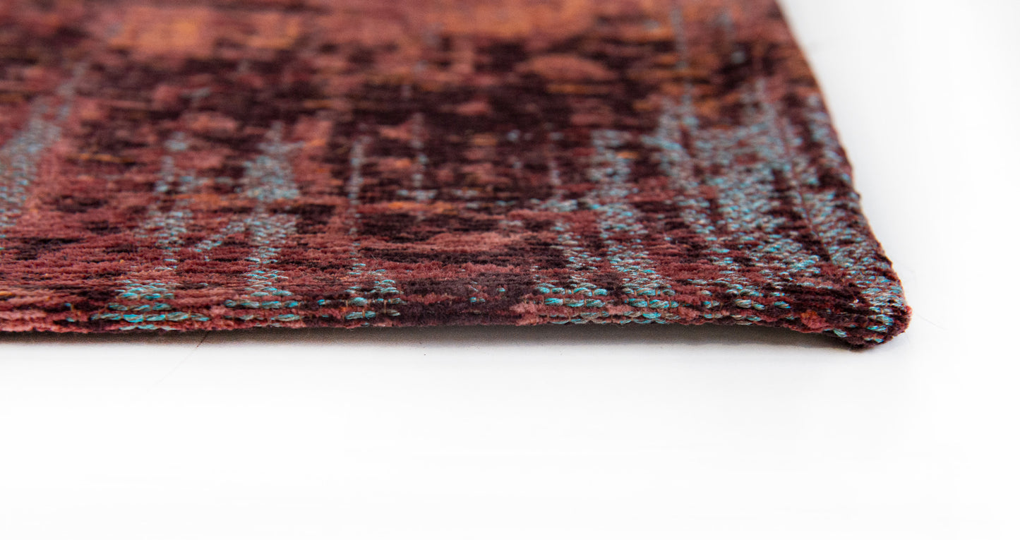 ST-801 : Tapis en Jacquard