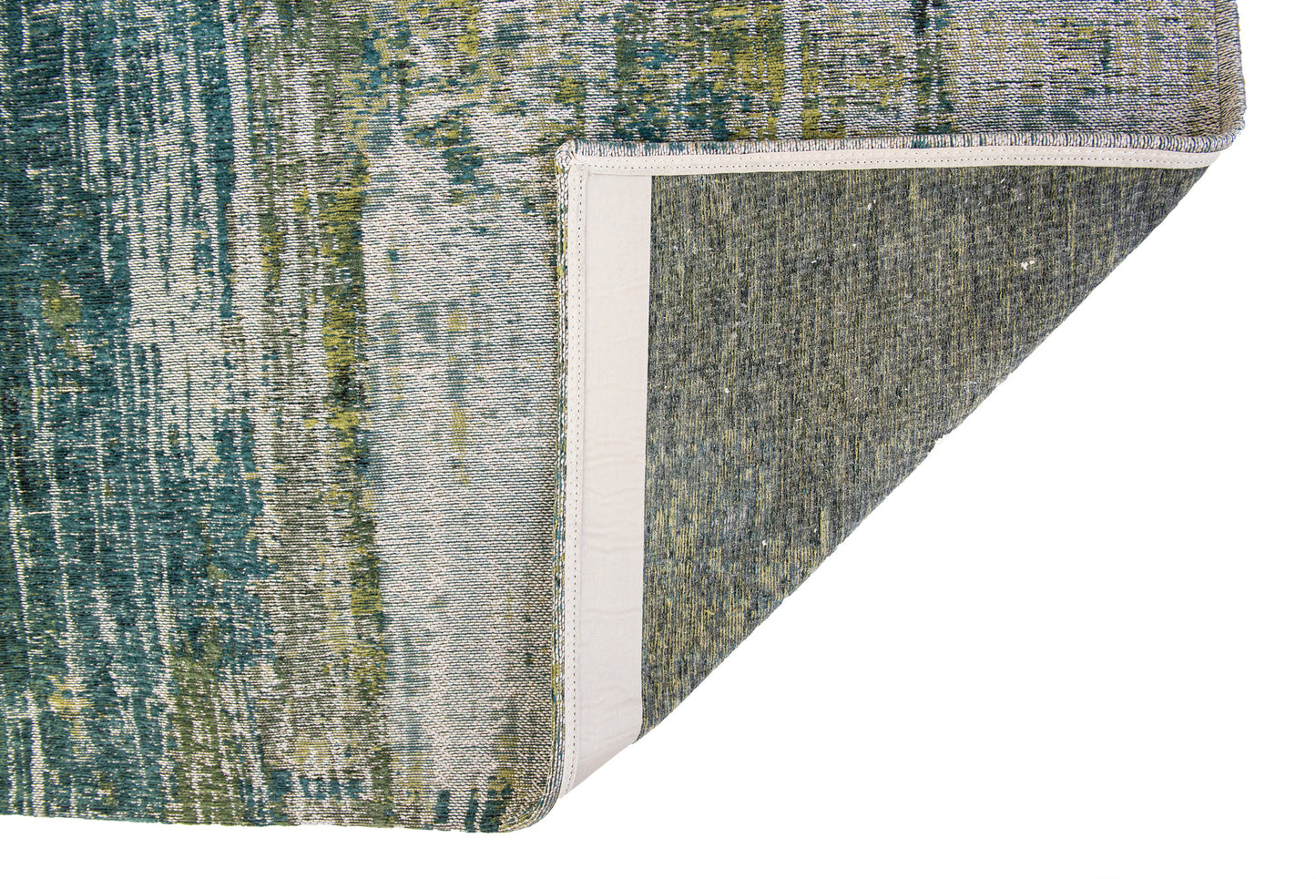 ST-601 : Tapis en Jacquard