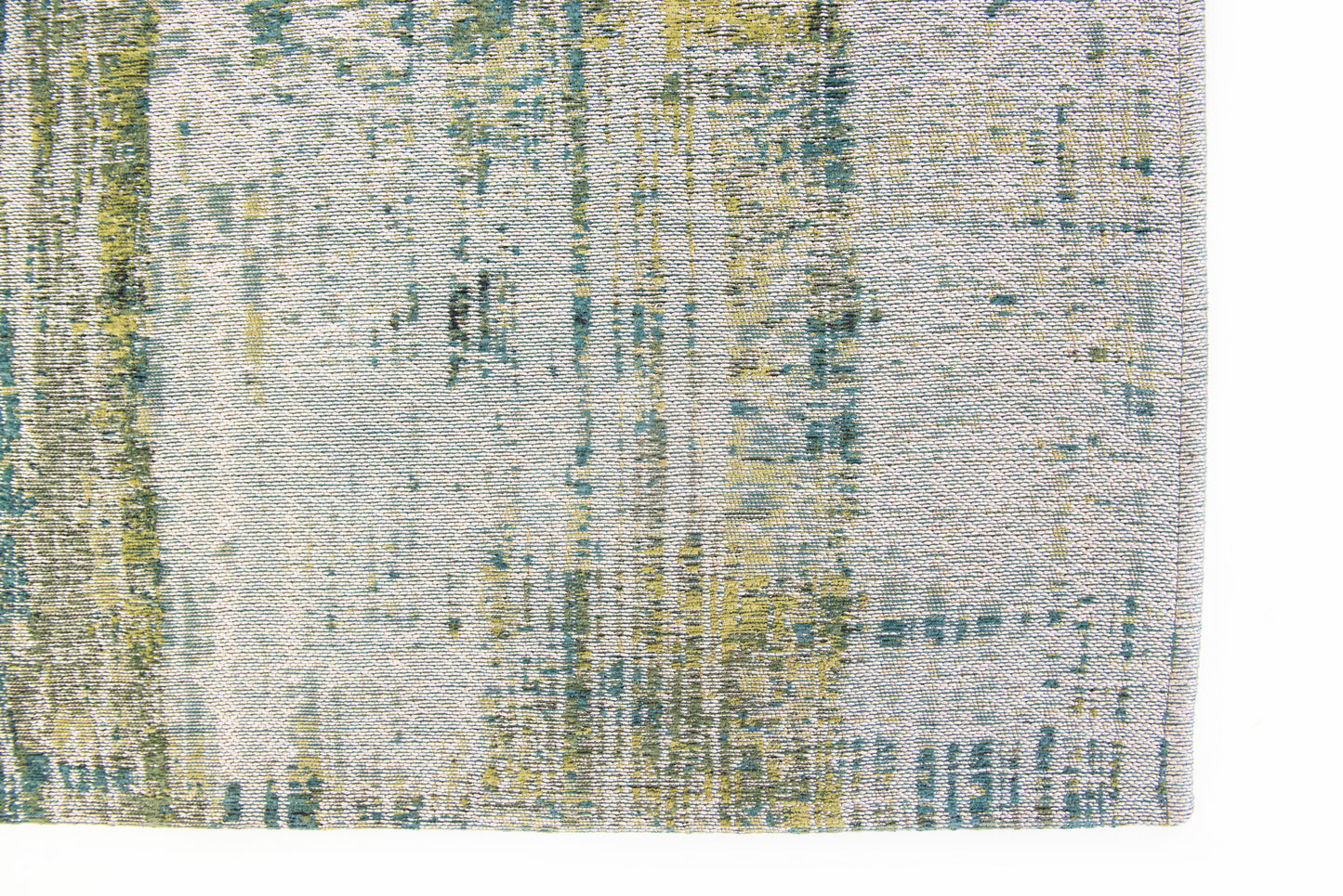 ST-601 : Tapis en Jacquard