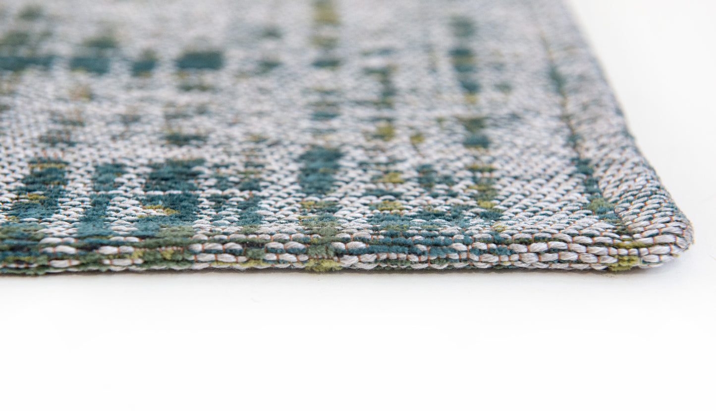 ST-601 : Tapis en Jacquard