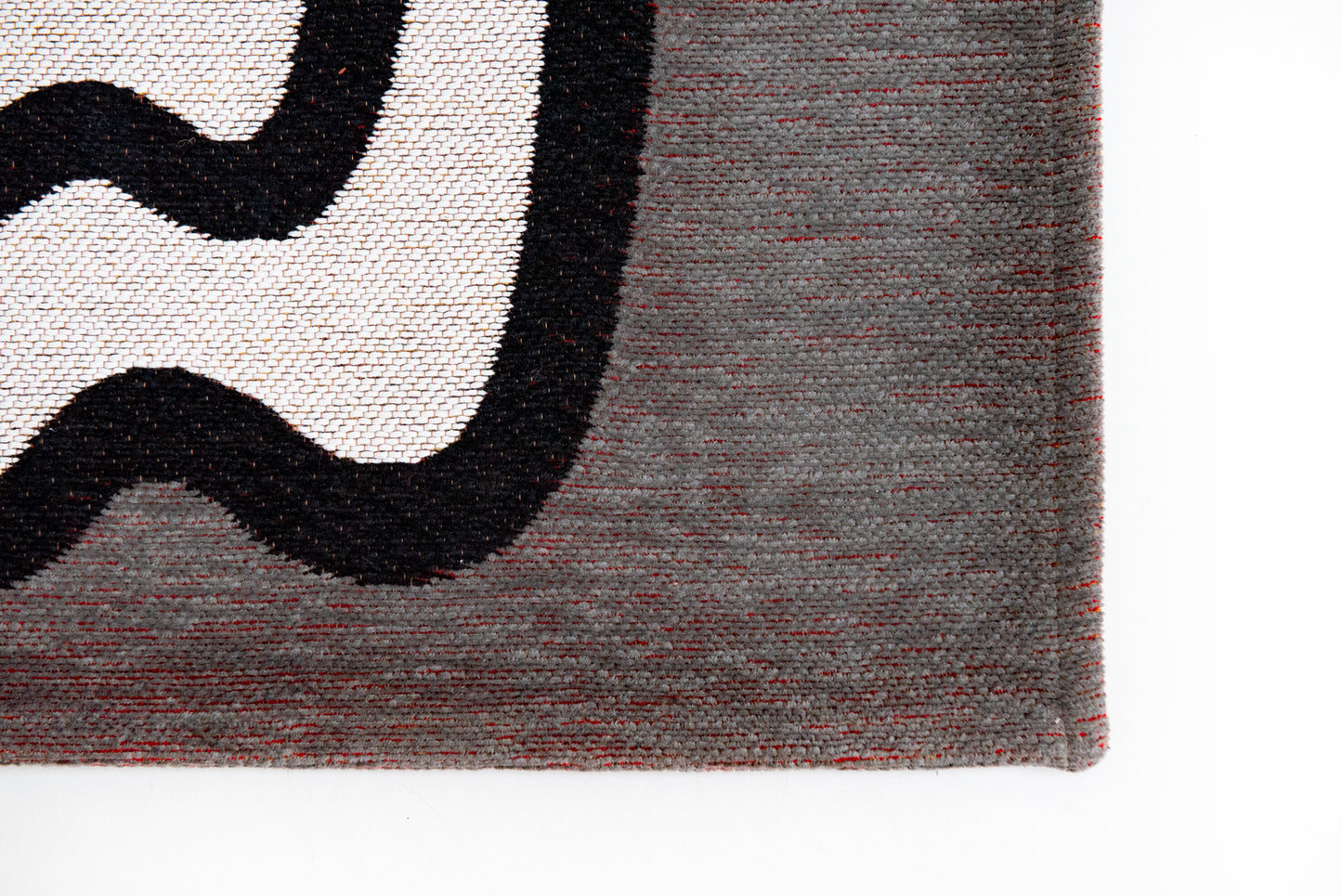 DO-101 : Tapis en Jacquard
