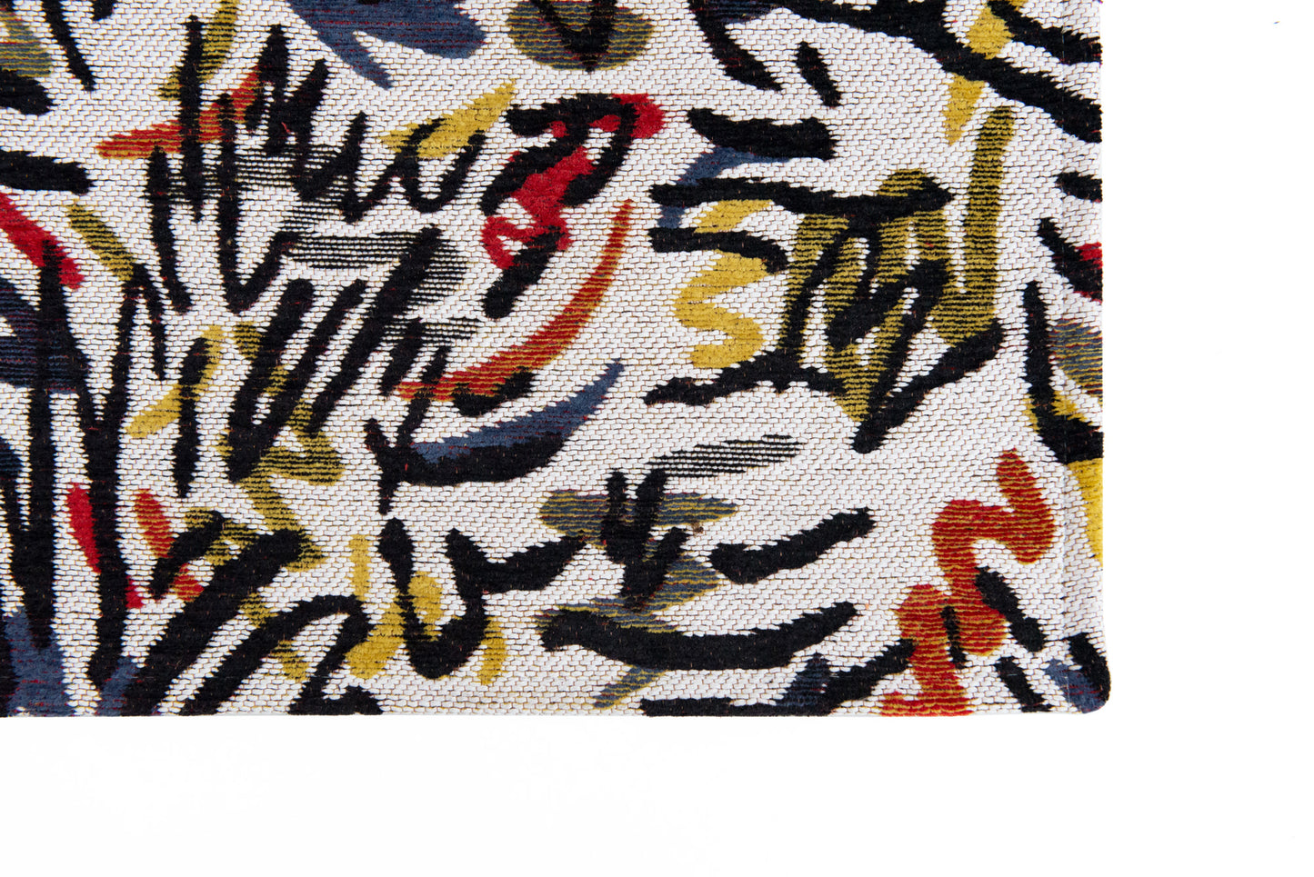 GR-101 : Tapis en Jacquard