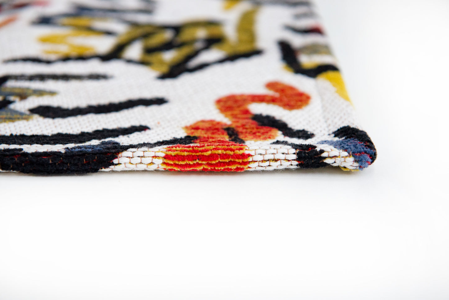 GR-101 : Tapis en Jacquard