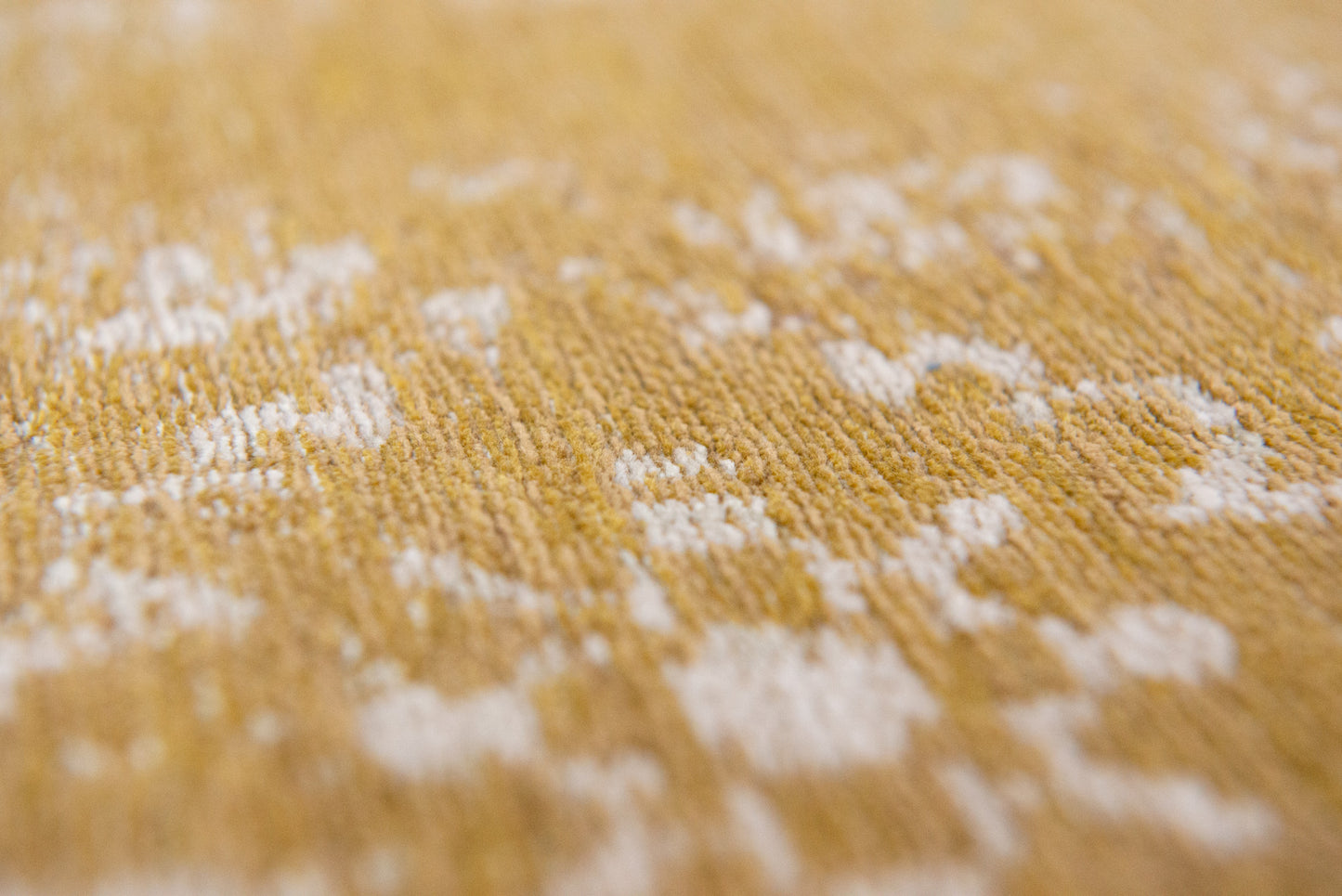 ME-200 : Tapis en Jacquard