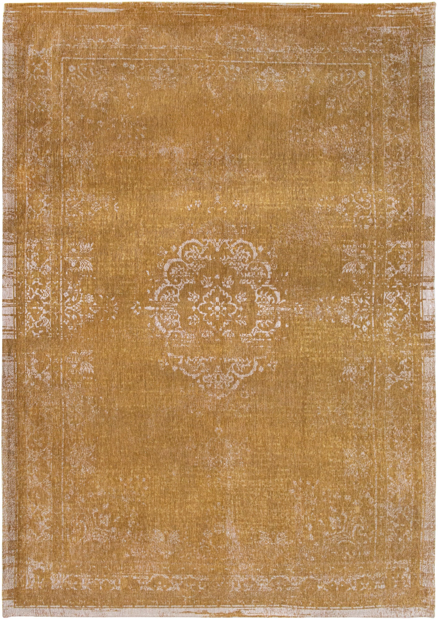 ME-200 : Tapis en Jacquard