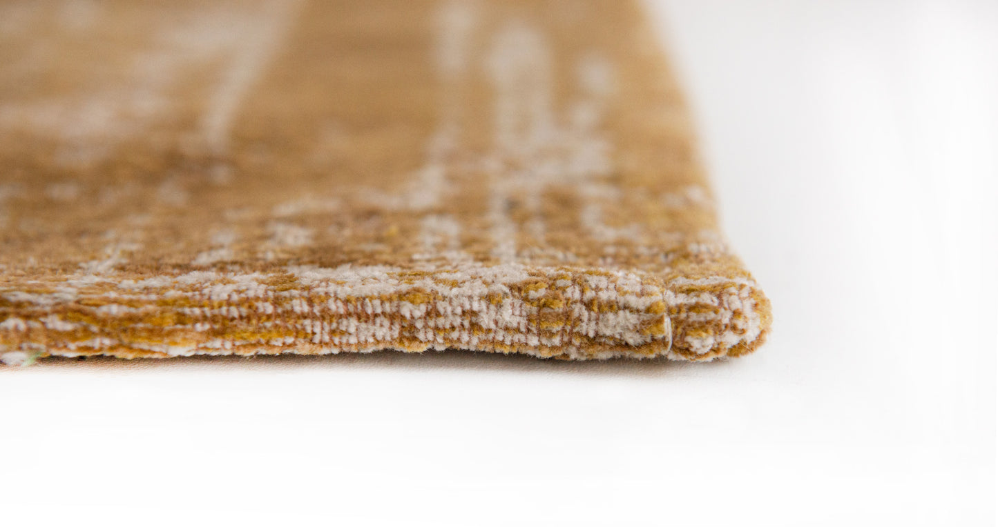ME-200 : Tapis en Jacquard