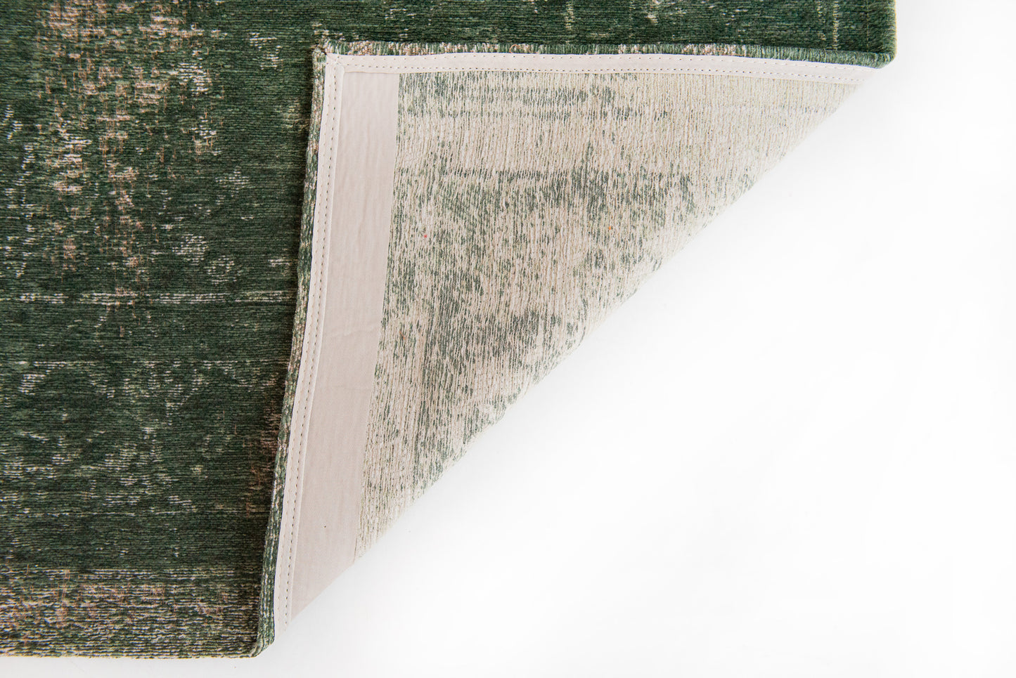 ME-220 : Tapis en Jacquard