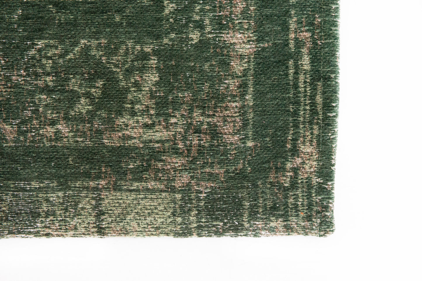 ME-220 : Tapis en Jacquard