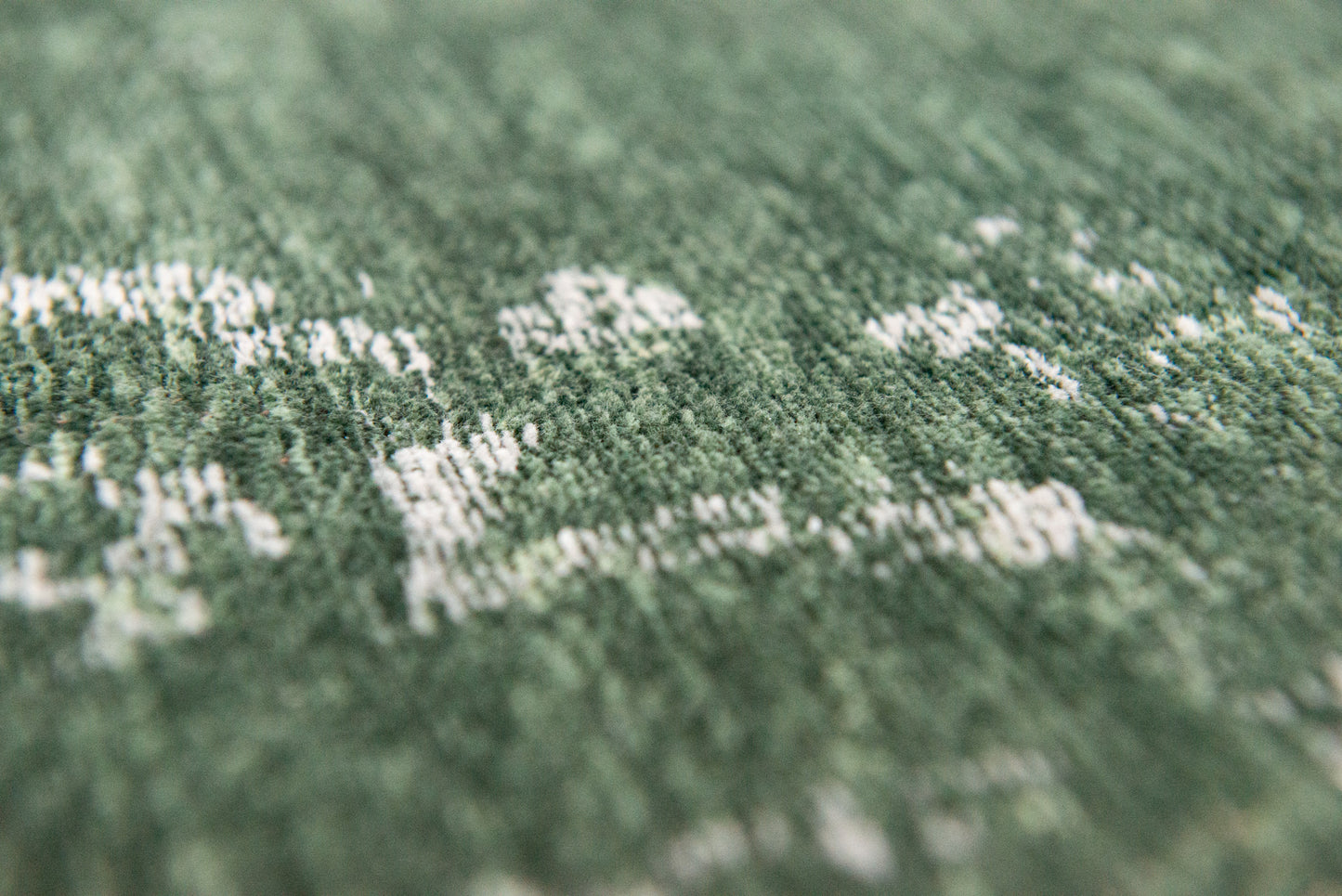 ME-220 : Tapis en Jacquard