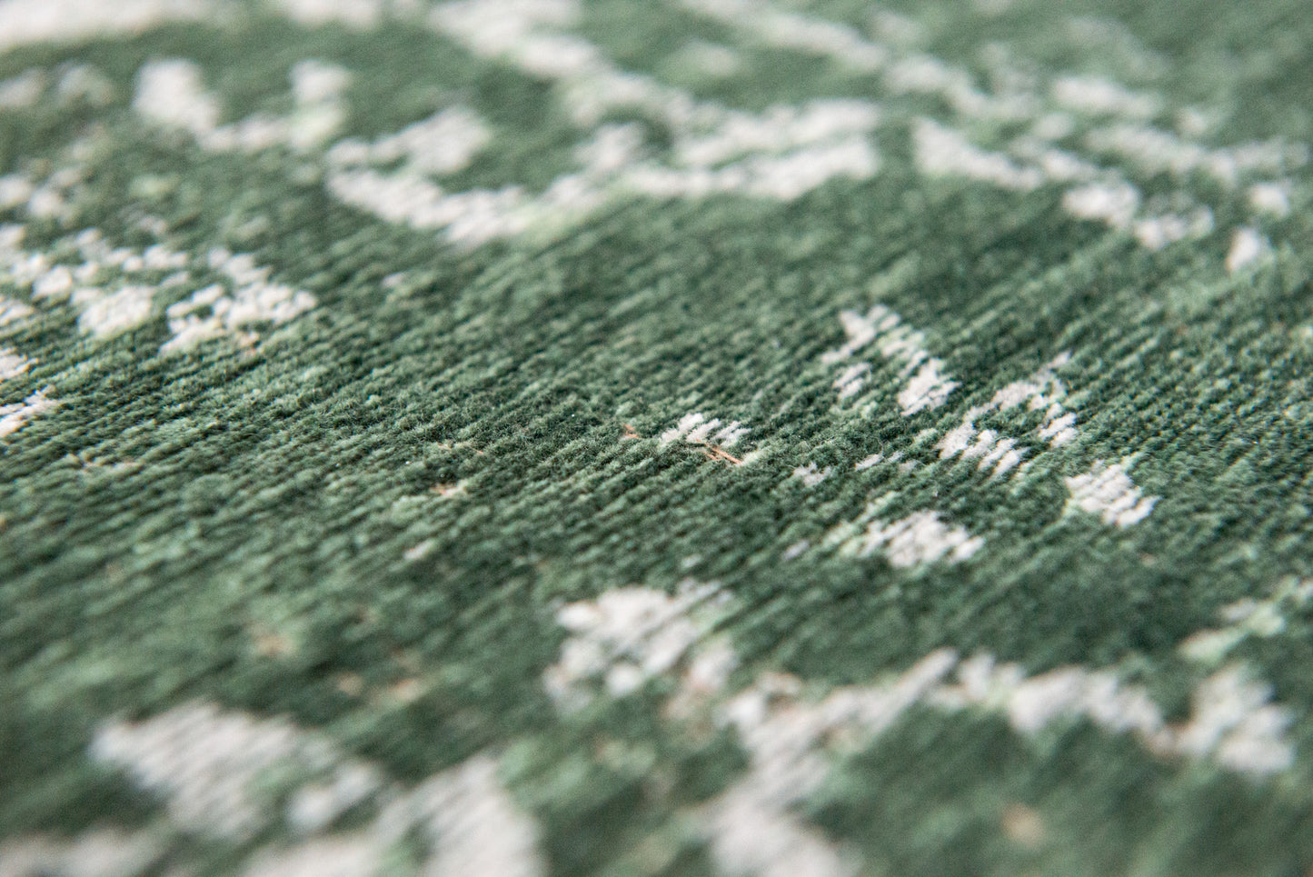 ME-220 : Tapis en Jacquard