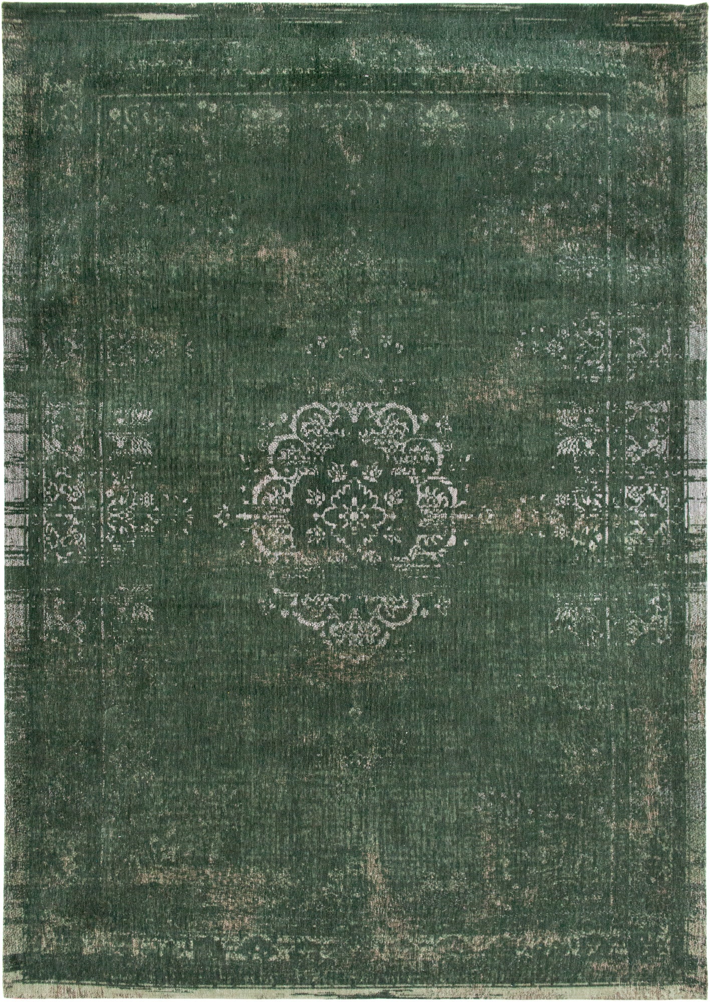 ME-220 : Tapis en Jacquard