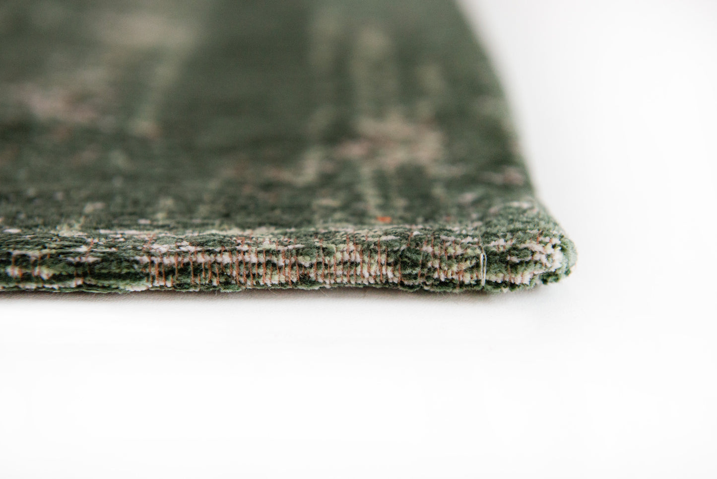 ME-220 : Tapis en Jacquard