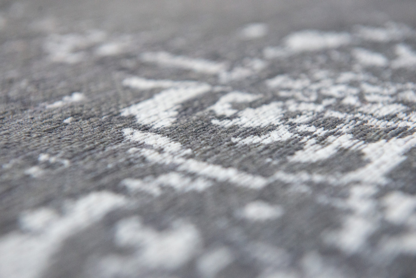 ME-230 : Tapis en Jacquard