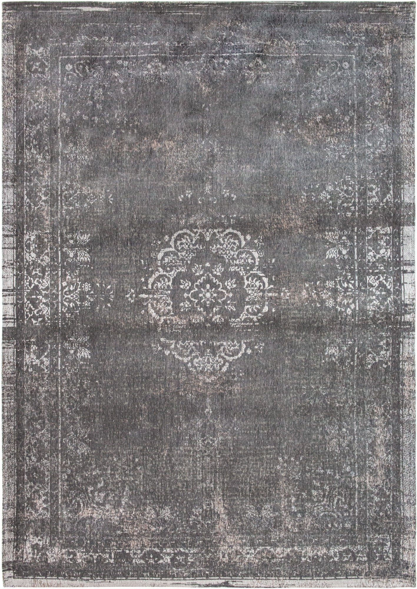 ME-230 : Tapis en Jacquard