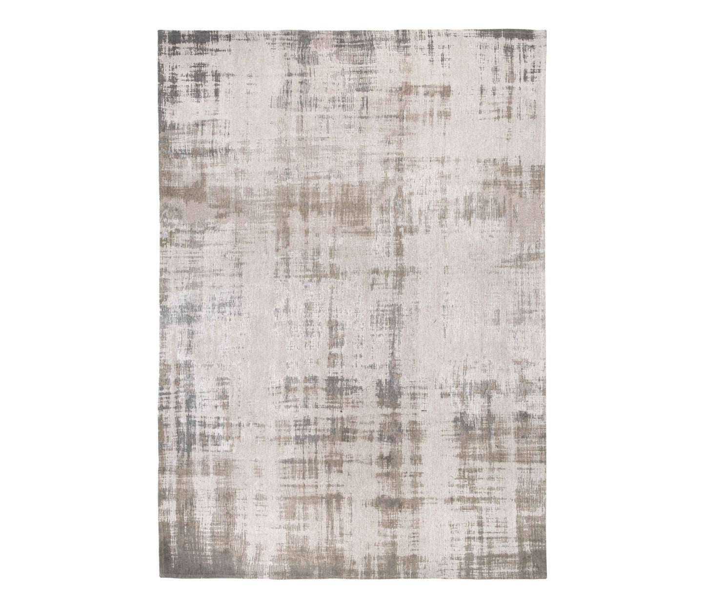 VD-101 : Tapis en Jacquard