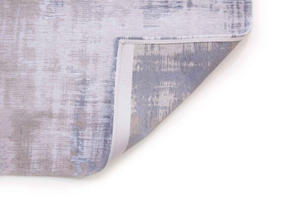VD-101 : Tapis en Jacquard