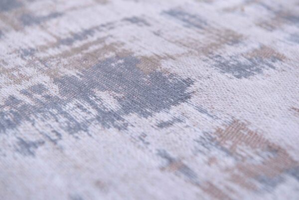 VD-101 : Tapis en Jacquard