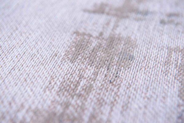 VD-101 : Tapis en Jacquard
