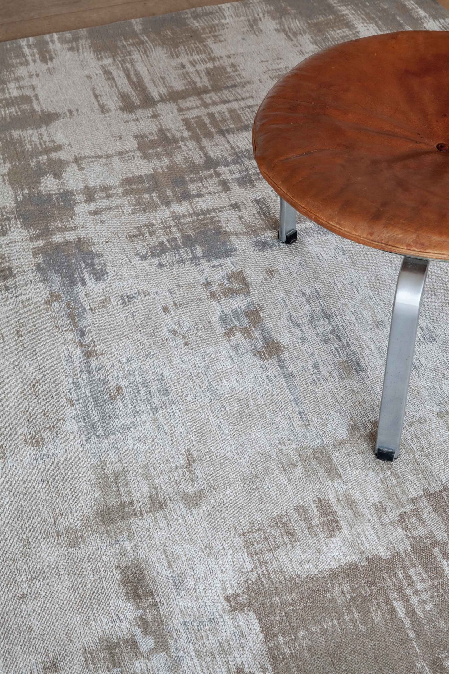 VD-101 : Tapis en Jacquard