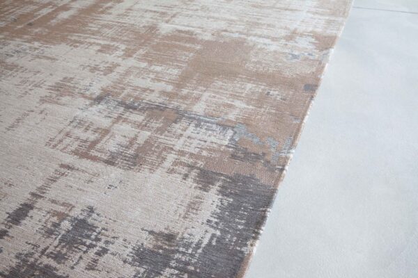 VD-101 : Tapis en Jacquard