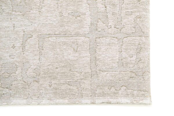 SB-101 : Tapis en Jacquard