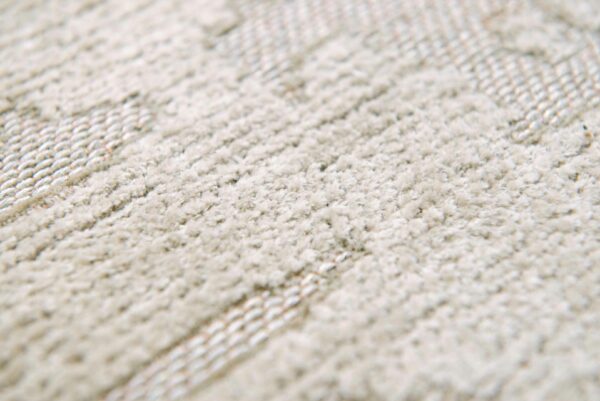 SB-101 : Tapis en Jacquard