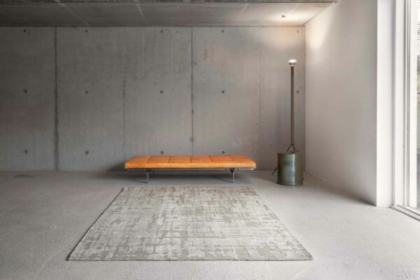 SB-101 : Tapis en Jacquard