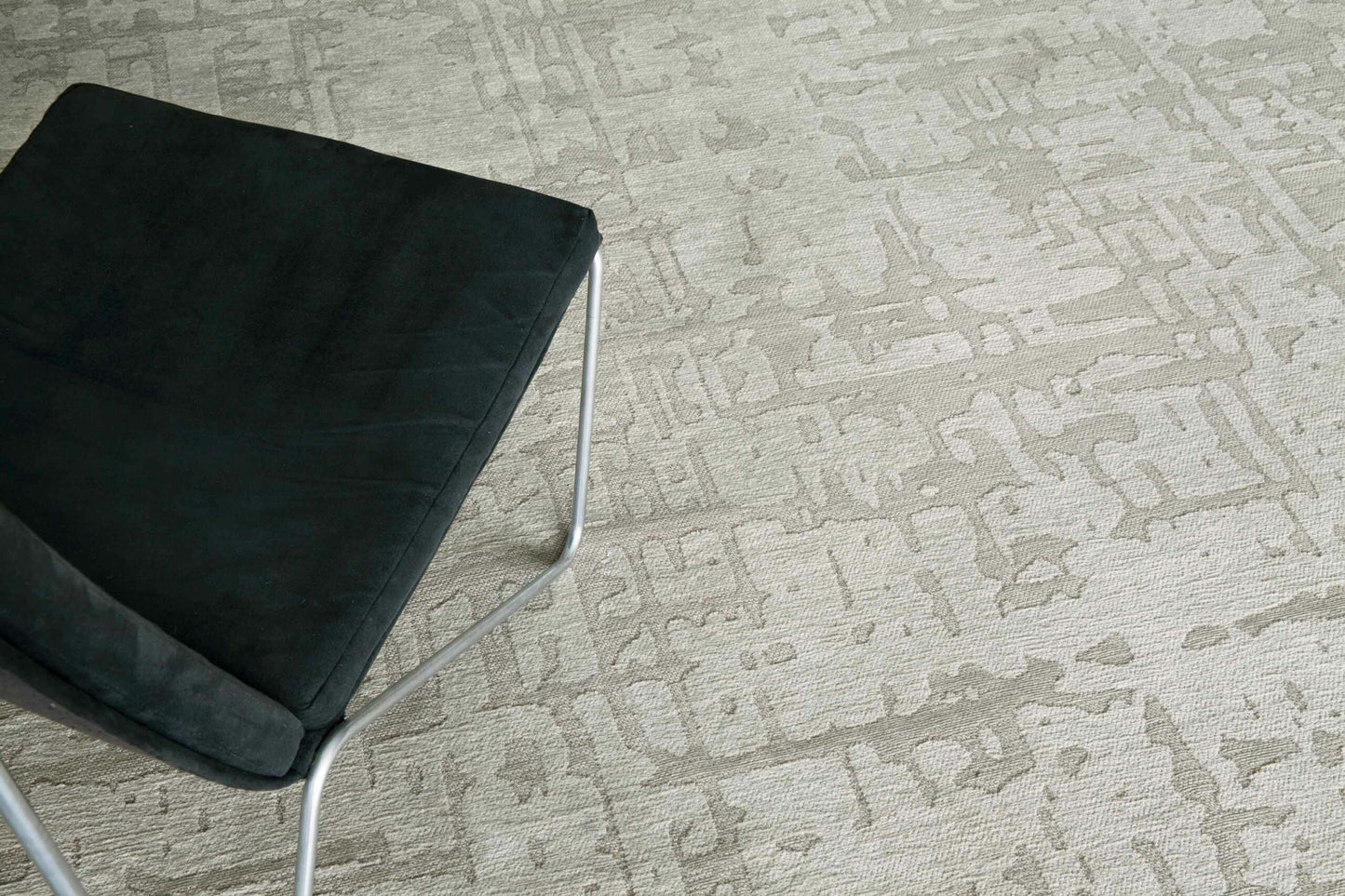 SB-101 : Tapis en Jacquard