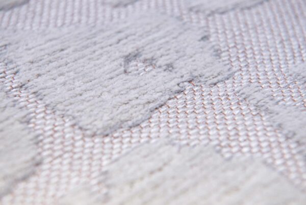 SB-201 : Tapis en Jacquard