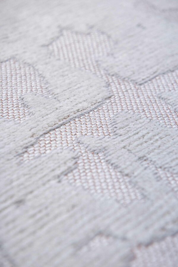 SB-201 : Tapis en Jacquard