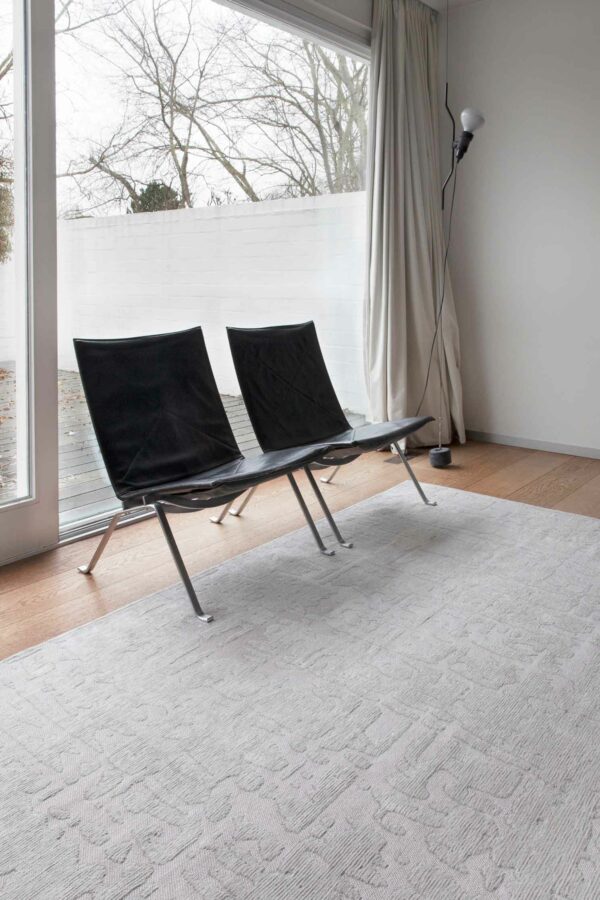 SB-201 : Tapis en Jacquard