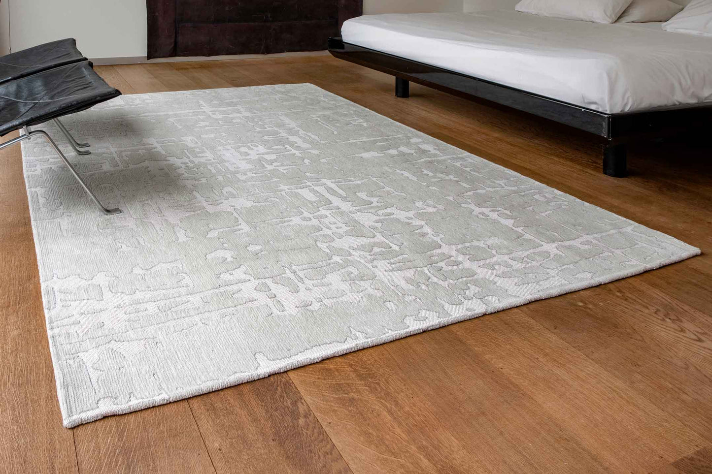 SB-201 : Tapis en Jacquard