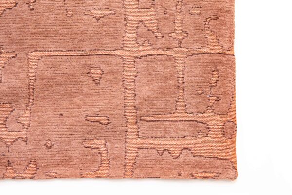 SB-301 : Tapis en Jacquard