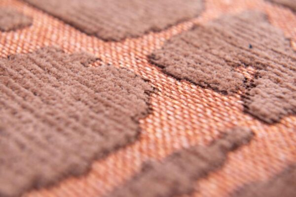 SB-301 : Tapis en Jacquard
