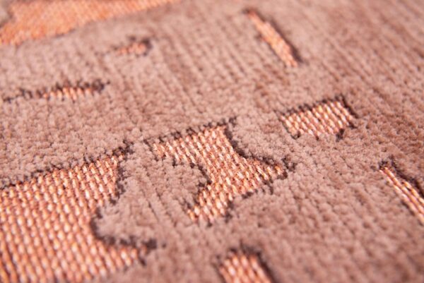 SB-301 : Tapis en Jacquard