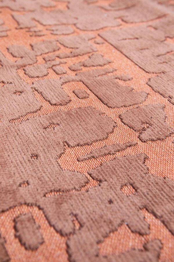 SB-301 : Tapis en Jacquard