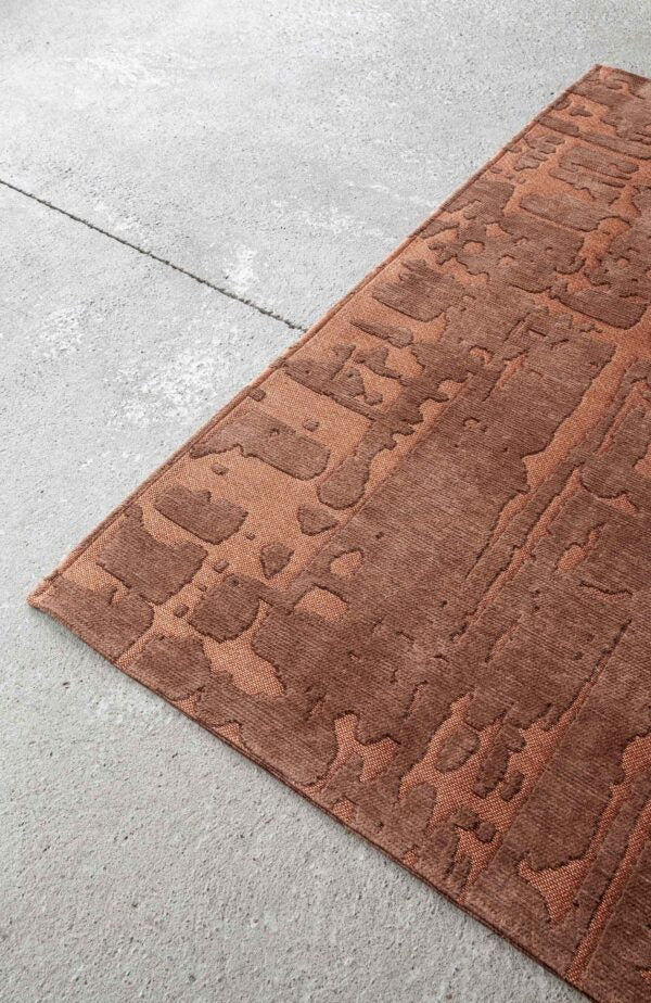 SB-301 : Tapis en Jacquard