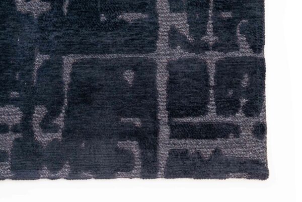 SB-401 : Tapis en Jacquard