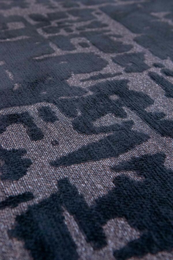 SB-401 : Tapis en Jacquard