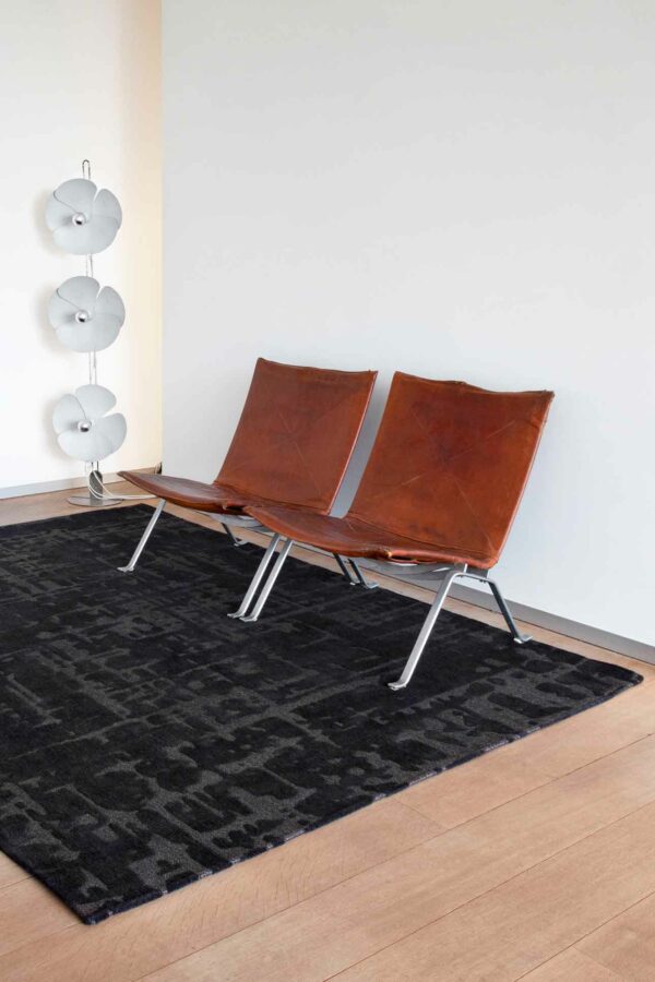 SB-401 : Tapis en Jacquard
