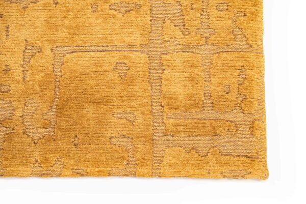 SB-501 : Tapis en Jacquard