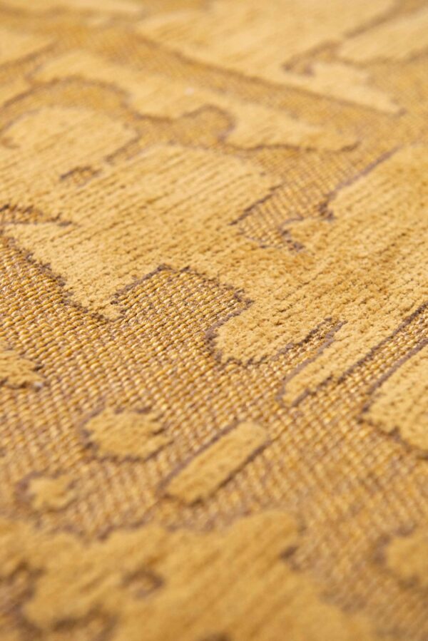 SB-501 : Tapis en Jacquard