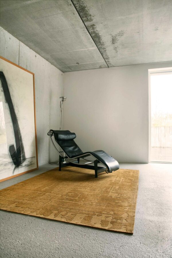 SB-501 : Tapis en Jacquard