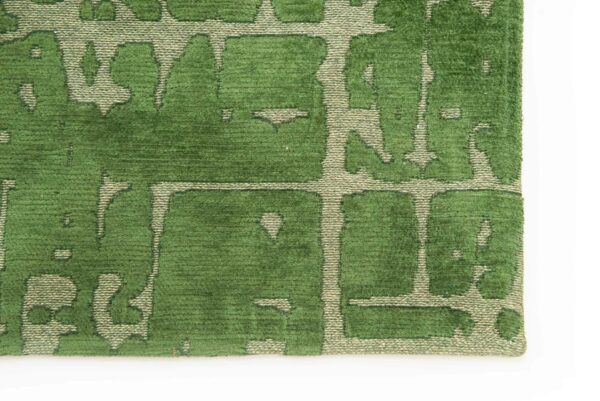 SB-601 : Tapis en Jacquard