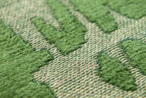 SB-601 : Tapis en Jacquard