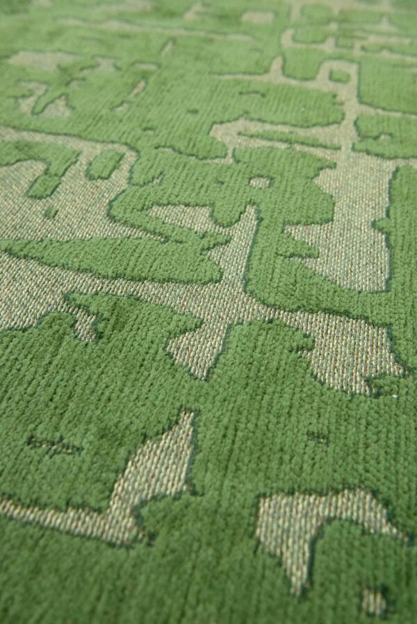 SB-601 : Tapis en Jacquard