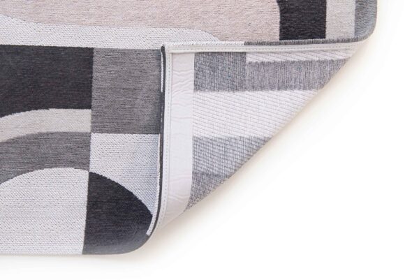 Jacquard Rug