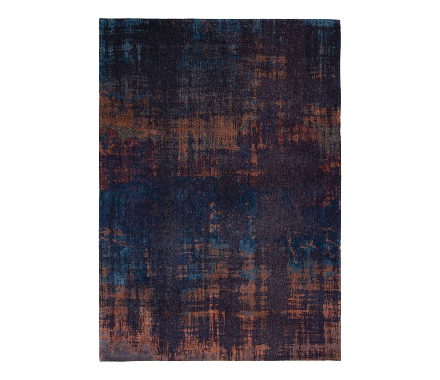 VD-201 : Tapis en Jacquard