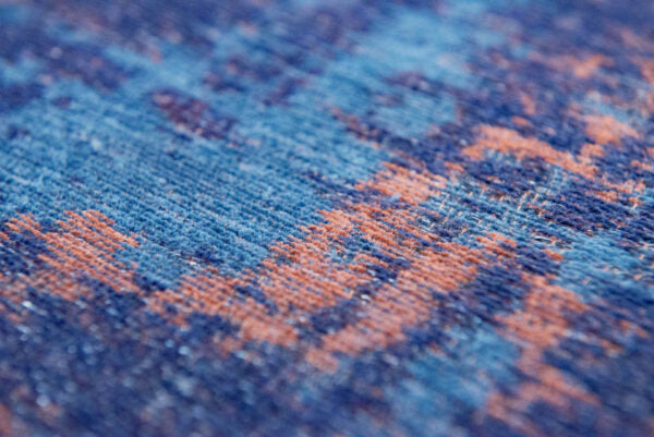 VD-201 : Tapis en Jacquard