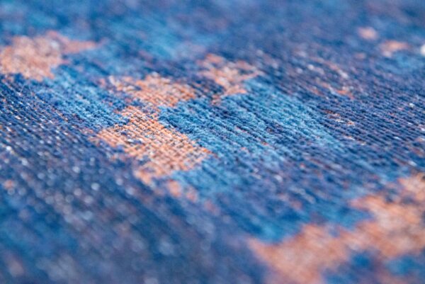 VD-201 : Tapis en Jacquard